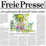 Freie Presse 17.8.2024