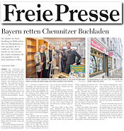 Freie Presse 21.10.2024