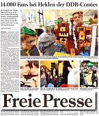 Freie Presse 31.12.2016