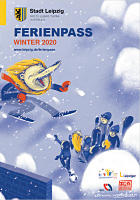 Ferienpass Leipzig Winter 2020