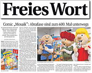 Freies Wort 21.11.2025