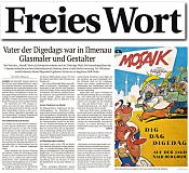 Freies Wort 23.4.2025