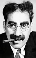 Groucho Marx