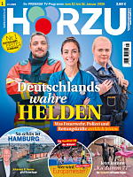 Hörzu 1/2026