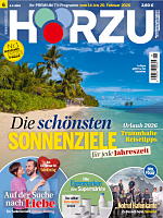 Hörzu 6/2026