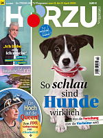 Hörzu 14/2026