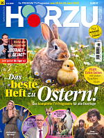 Hörzu 16/2025