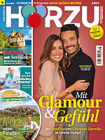 Hörzu 16/2026