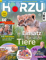 Hörzu 17/2025