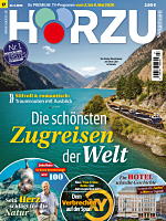 Hörzu 17/2026