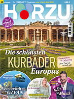 Hörzu 18/2025