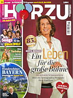 Hörzu 18/2026