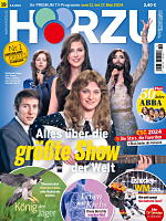 Hörzu 19/2024