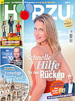 Hörzu 19/2025