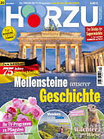 Hörzu 20/2024