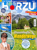 Hörzu 20/2026