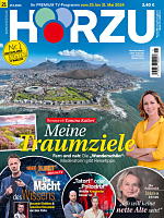 Hörzu 21/2024