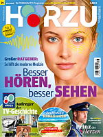 Hörzu 21/2026