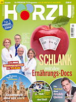 Hörzu 22/2025