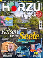 Hörzu 23/2025