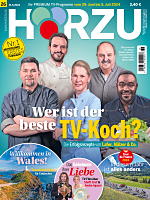 Hörzu 26/2024