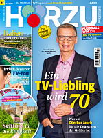 Hörzu 27/2026