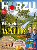 Hörzu 29/2025