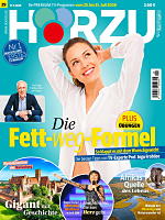 Hörzu 29/2026