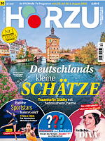 Hörzu 30/2025