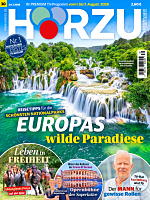 Hörzu 30/2026
