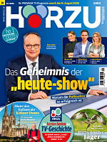 Hörzu 31/2026
