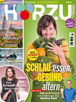Hörzu 32/2025