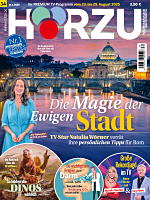 Hörzu 34/2025