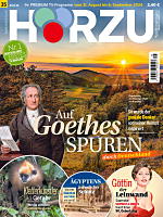 Hörzu 35/2024