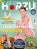 Hörzu 36/2025