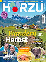 Hörzu 37/2024