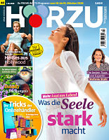 Hörzu 40/2026