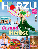 Hörzu 41/2026