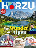 Hörzu 42/2025