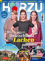 Hörzu 44/2025