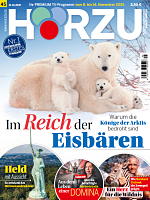 Hörzu 45/2025