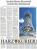 Harzkurier 3.5.2025