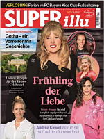 SUPERillu 19/2025