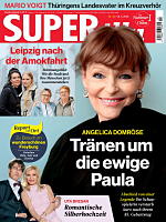 SUPERillu 22/2026
