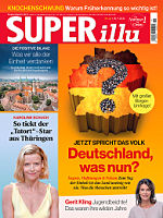 SUPERillu 41/2026