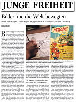 Junge Freiheit 22/2025