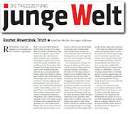 junge Welt 25.9.2024