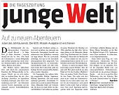 Junge Welt 27.11.2025
