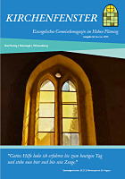 Kirchenfenster 66