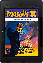 Kindle-MOSAIK